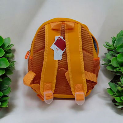 Рюкзак детский Зверушки: Тигрик, 25 см tochang С61603