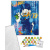 Картина за номерами Scrooge McDuck 40х50 см Art Craft 11566-AC