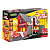 Play house пожежна станція Wader 25410