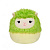 М'яка іграшка Альпака Кавалері Squishmallows SQCR05374, 19 см