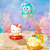 Фігурка-сюрприз Перлина океану Pop Top Sanrio 25MQD-008