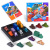 Логічна гра Година пік Fun Game UKB-B0035