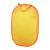 Кошик-сітка для іграшок 10-76(Orange) з малюнком, 48х25 см