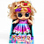 Лялька Lovely Doll, висота - 20 см, русява MIC 211C