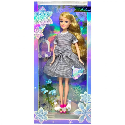 Лялька Arlene, висота - 29 см (вид 2) MIC ZQ30336-5/13