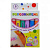 3D фарби Popcorn Pens, 6 кольорів MIC C65543