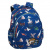 Рюкзак молодіжний Jerry SPACE ADVENTURE (15х39х28 см) CoolPack F029764