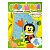Набір для творчості Картина з блискіток: Божа корівка MiC RI17022002