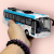 Тролейбус на радіокеруванні City Bus Model Yue Ye Toys 899-6G