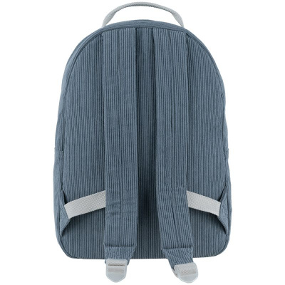 Рюкзак GoPack Education Teens 147 темно-сірий GoPack GO25-147M-3