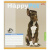 Зошит КОЛЬОРОВИЙ на 18 аркушів КЛІТИНКА HAPPY PET (20 ШТ) Мрії Збуваються 46582 Зошит КОЛЬОРОВИЙ на 18 аркушів КЛІТИНКА HAPPY PET (20 ШТ) Мрії Збуваються 46582