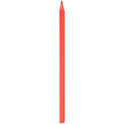 Олівці кольорові пластикові, 12шт Kite Triangle Kite K24-049-3