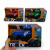 Трактор інерційний, звукові ефекти (зелений) JIA SHENG TOYS 0488-300C
