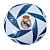 Мʼяч футбольний Реал Мадрид REAL Madrid №5 MIC FP088