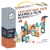 Конструктор Лабіринт Marble Run Blocks, 66 деталей Dige 8900 Конструктор Лабіринт Marble Run Blocks, 66 деталей Dige 8900