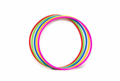 Обруч великий (95 см) MiC 19250