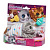 Інтерактивна іграшка "Кошеня" Furreal 28073 серії "Newborns"