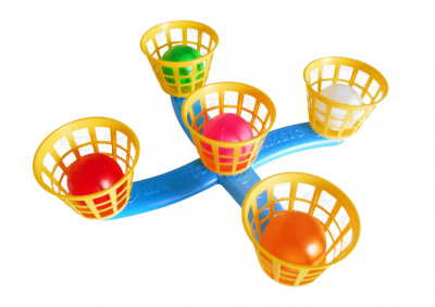 Кільцекид №3 Bamsic 1103