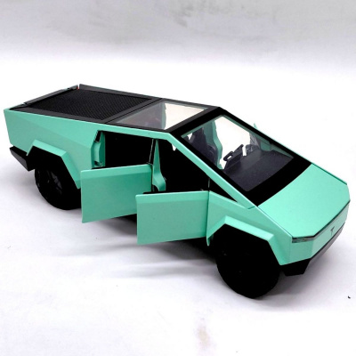 АВТОПРОМ Tesla pickup truck, (МʼЯТНИЙ) Автопром AP74222