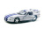 Машинка KINSMART Dodge Viper GTS-R (біла) Kinsmart KT5039W Машинка KINSMART Dodge Viper GTS-R (біла) Kinsmart KT5039W