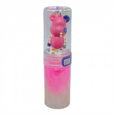 Ігровий набір Слайм зі сквішем: Bearbrick, вид 3 MIC KA-23-850