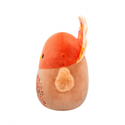 М'яка іграшка Індюк Гобріанна Squishmallows SQHV00029, 19 см