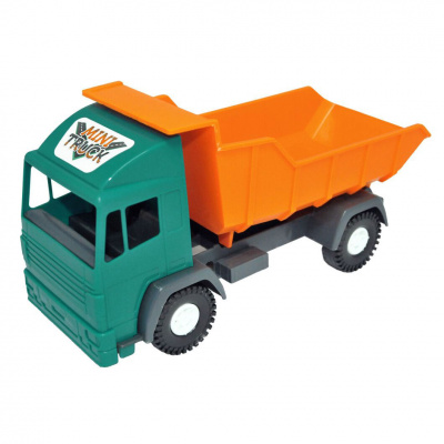 Машинка Mini truck: Самоскид TIGRES 39685