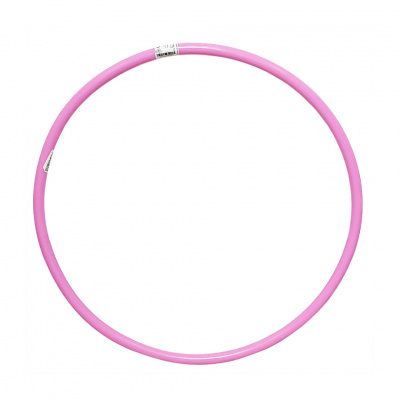 Обруч гімнастичний Хулахуп Міні 19251(Pink) 55 см