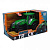 Трактор інерційний, звукові ефекти (зелений) JIA SHENG TOYS 0488-300C