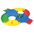 Трек Play Tracks Basic: перехрестя TIGRES 53002 Трек Play Tracks Basic: перехрестя TIGRES 53002