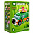 Дитячий конструктор Parrot Bus BB121E-I серії "Animal Bus", 103 деталі