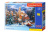 Пазли Зимова казка, 300 елементів Castorland В-030194