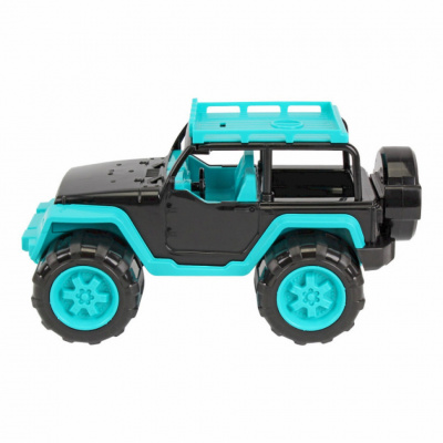 Дитяча іграшка "Позашляховик" 9789TXK(Blue) пластик