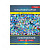Набір кольорового картону "Голографічний" Преміум А4 ККГ-А4-6, 6 аркушів