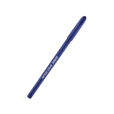 Ручка кулькова Spectrum, синя UNIMAX UX-100-02