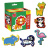 Гра розвиваюча (набір магнітів) Зоопарк Vladi Toys VT3106-39