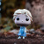 Ігрова Фігурка Funko Pop! Серії Крижане Серце 2 - Ельза, 9,6 см Funko 40884 Ігрова Фігурка Funko Pop! Серії Крижане Серце 2 - Ельза, 9,6 см Funko 40884