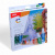 Фарба акрилова Color Emotions, 24 кольори по 12 мл Deli EC12-24