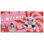 М’яка іграшка з ароматом Bubble Pops міні. Вишнева корівка (20 см) Bubble Pops 2402005/10 М’яка іграшка з ароматом Bubble Pops міні. Вишнева корівка (20 см) Bubble Pops 2402005/10