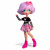 Лялька 4SF Manga Dolls серії Hello Kitty Тедді Рок 4SF Manga Dolls HKTF0100