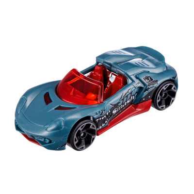 Машинка в асортименті METAL MACHINES – CARS, 6708 Metal Machines 6708
