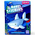Pintietie 3D КОНСТРУКТОР-СЮРПРИЗ МОРСЬКІ ТВАРИНИ Pintietie PTA0202S