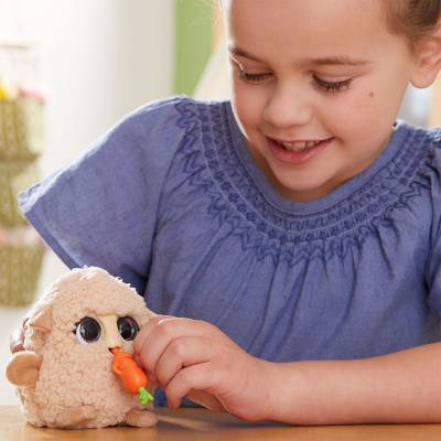 Інтерактивна іграшка Furreal серії Fuzz-A-Lots - Ягня Furreal 28068