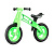 Біговел Cross Bike з надувними шинами, 12 (зелений) Kinderway KW-11-018 ПОМ
