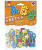 Магнітна гра Азбука Vladi Toys VT5900-02