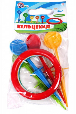 Кільцекид ТехноК Технок 4234