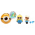 Дитячий ігровий набір з лялькою L.O.L. Surprise! 542728 серії "Loves Minions"
