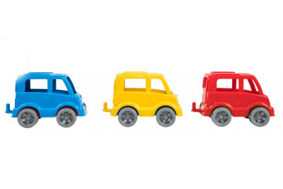 Авто Kid cars Sport автобус Wader 39531