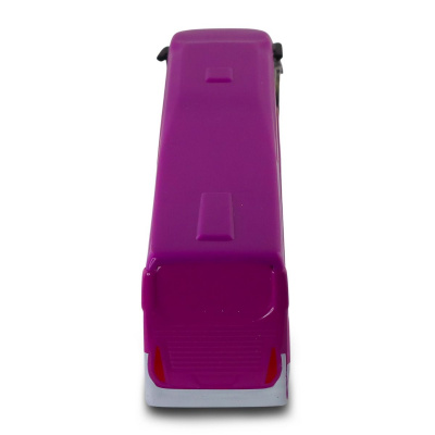 Модель - АВТОБУС ЛЬВІВ (світло, звук) TechnoDrive 510432.270