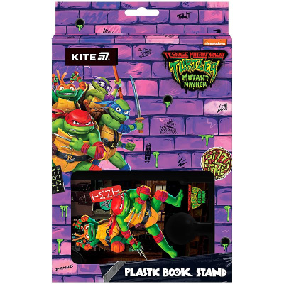Підставка для книг, пластикова NT Kite NT25-391